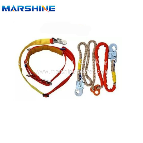 Climbing Fall Protection Full Body Safety Harness